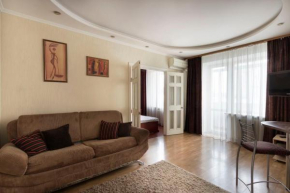 Apartments in the center. Metro Palase Ukraine